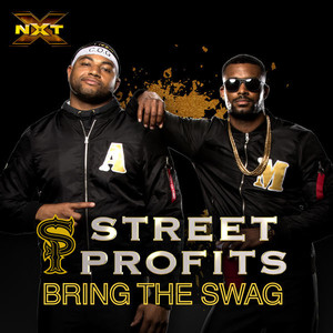 WWE: Bring the Swag (Street Profits)