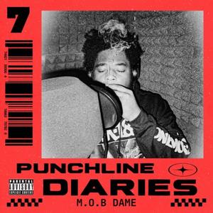 Punchline Diaries (Explicit)