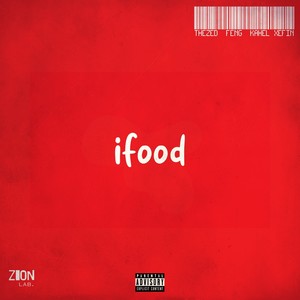 Ifood (Explicit)