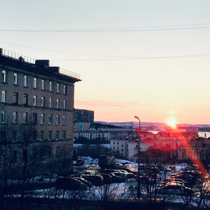 Без тебя (Explicit)