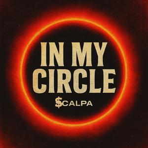 IN MY CIRCLE