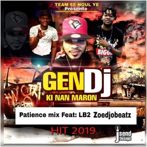 GEN DJ KI NAN MARON (feat. LB2 BEAT ET ZOEDJOBEAT)