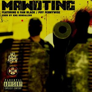 Mawd Ting (feat. G Fam Black & Piff Pennywise JR) [Explicit]