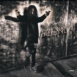 Civil War (Freestyle) [Explicit]