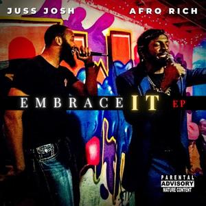 Embrace It EP (Explicit)