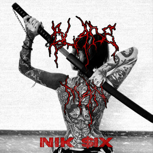 Blade Man (Explicit)