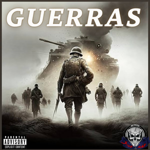 Guerras (Explicit)