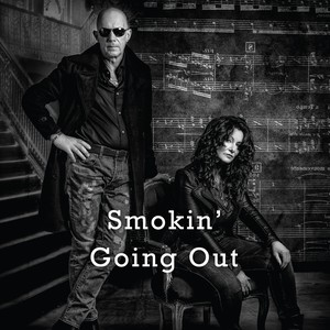 Smokin' - The Loner