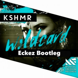 KSHMR - Wildcard (Eckez Remix Drop|Bootleg)