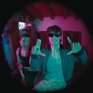 PEZZI DI PANE (Explicit)