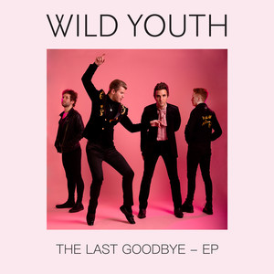 The Last Goodbye (Explicit)