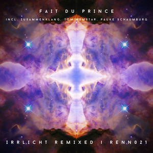 Irrlicht Remixed