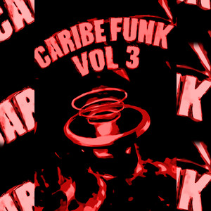 CARIBE FUNK VOL3