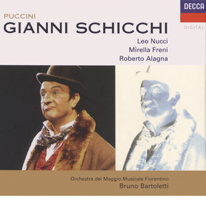 Puccini: Gianni Schicchi