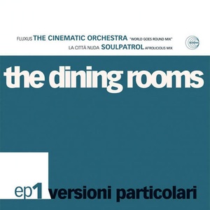 Fluxus (the Cinematic Orchestra ' World Goes Around Mix ')