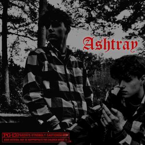 Ashtray (Explicit)