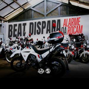 Beat Dispara Alarme Da Rocam (Explicit)