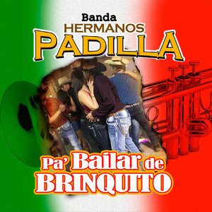 Pa' Bailar De Brinquito (Banda)