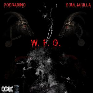 W.F.O (feat. Poodabino) [Explicit]