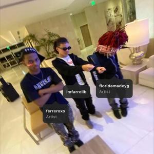 Speakerz Knockin(feat. Ferrero & FarrellB) (Explicit)