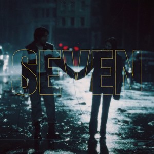 SEVEN (JUNG KOOK Cover)