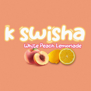 White Peach Lemonade