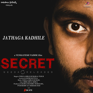 Jathaga Kadhile (From "Secret")