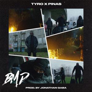 BMD (feat. Pinas) [Explicit]