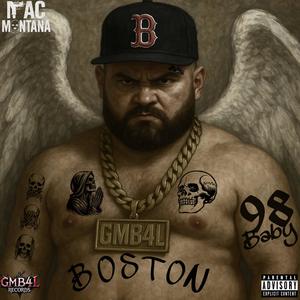 MOJO (feat. Dizzy Dizasta) (Explicit)