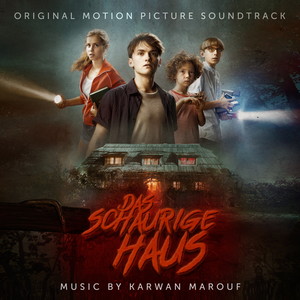 Das Schaurige Haus (Original Motion Picture Soundtrack) (诡秘阴宅 电影原声带)