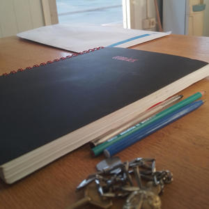 Ayer (feat. Dj Seba Vallejos)