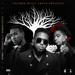 Veltree Music Group Presents... (Explicit)