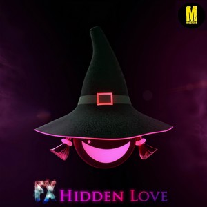 Hidden Love (Camilo Garcia Remix)