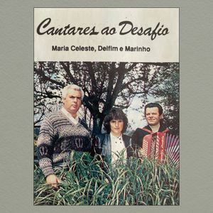 Cantares Ao Desafio