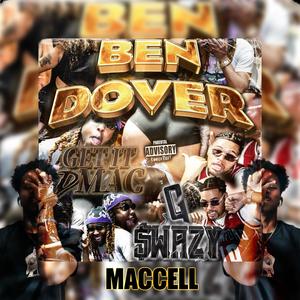 Ben Dover (Remix) [Explicit]