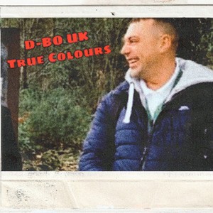 My True Colours (Explicit)