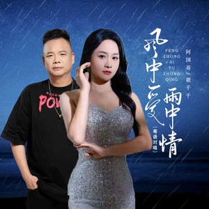 风中爱雨中情