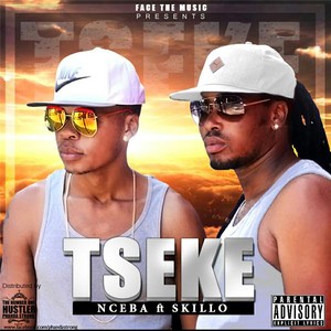 Tseke(feat. Skillo)