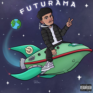 Futurama (Explicit)