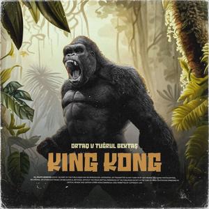 KING KONG (feat. Ortaq) (Explicit)