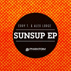 SunsUp EP