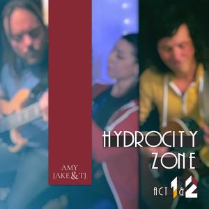 Hydrocity Zone Acts 1 & 2 (Sonic 3)