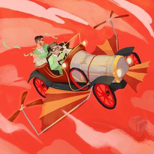 Chitty Bang Bang (Explicit)