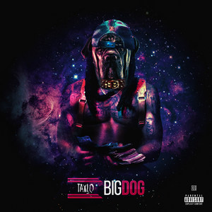 Big Dog