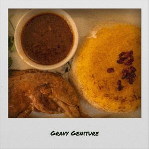 Gravy Geniture