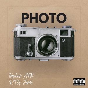 Photo (feat. RTG Jimi) (Explicit)