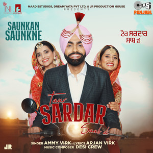 Taur Sardar Saab Di