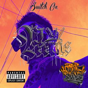 Manicomio en la Av. (feat. Jsalazar80 & Dany Boy) (Explicit)