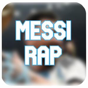 Rap De Messi (Explicit)