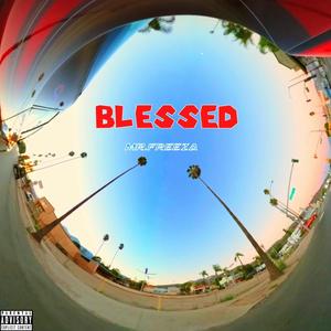 BLESSED (Explicit)